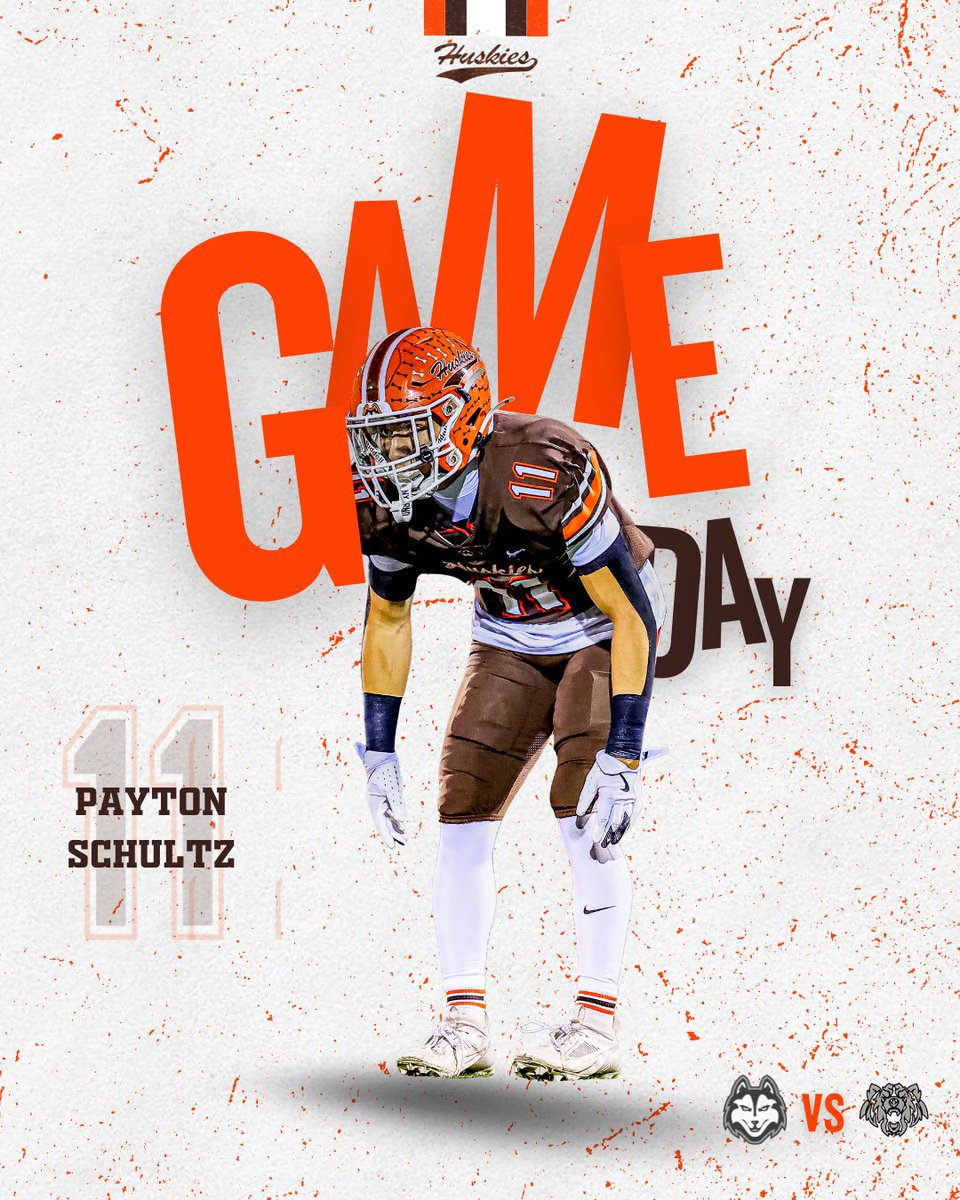 Game 🔟
🆚 Walter Payton College Prep
⌚ 7:30 PM
📍 Hersey
💻 shorturl.at/hysgI