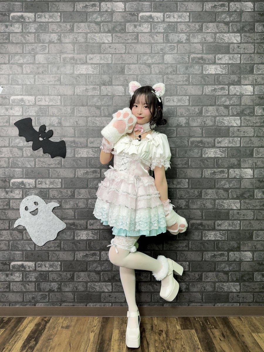 ともりな スパイラルマキシドレス – YOKO CHAN