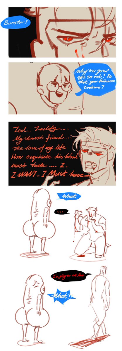 kongkxty's tweet image. Happy Halloween！！！！
#boostle #BoosterGold #bluebeetle #tedkord