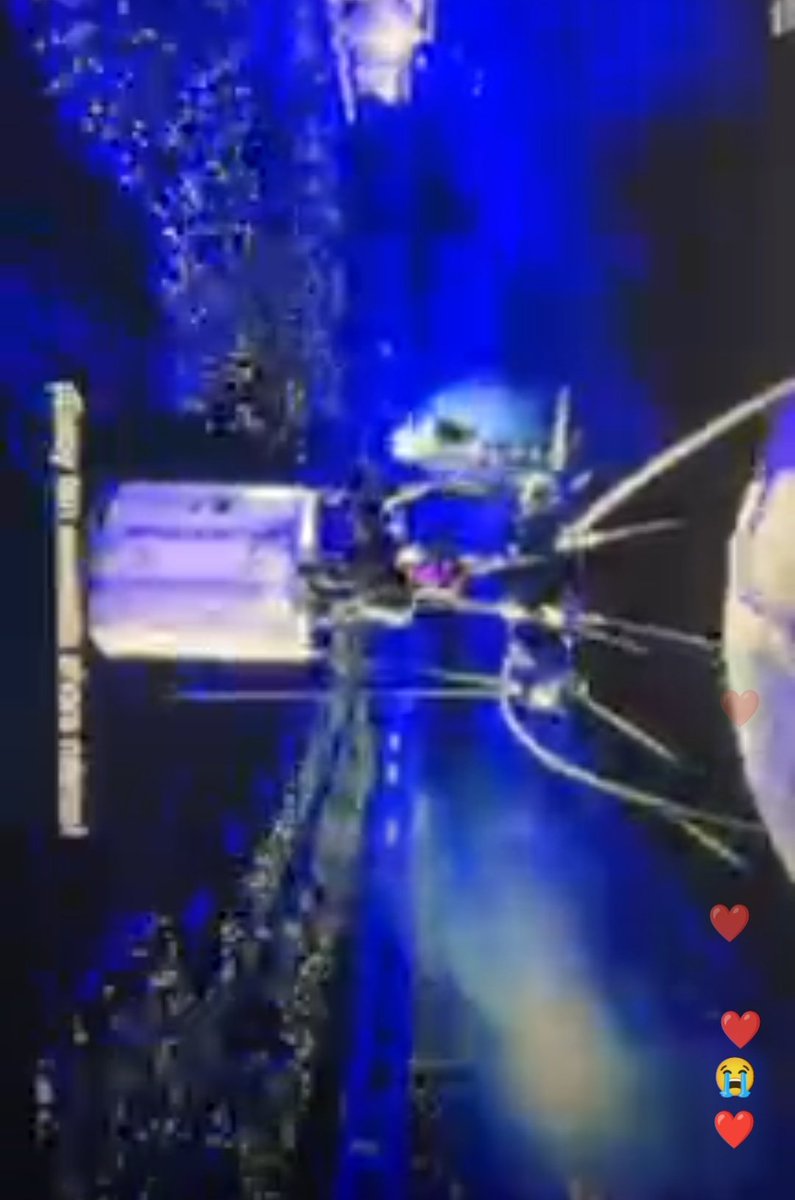 Omg he's so handsome
#RUNSEOKJIN_epTOUR_GOYANG