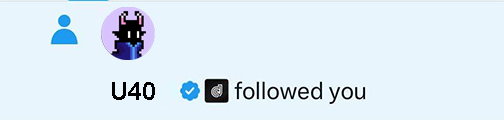 U40 tweet media