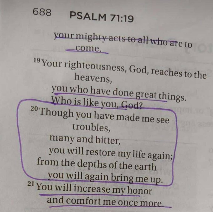 Bible 365 (@bible365_) on Twitter photo 
