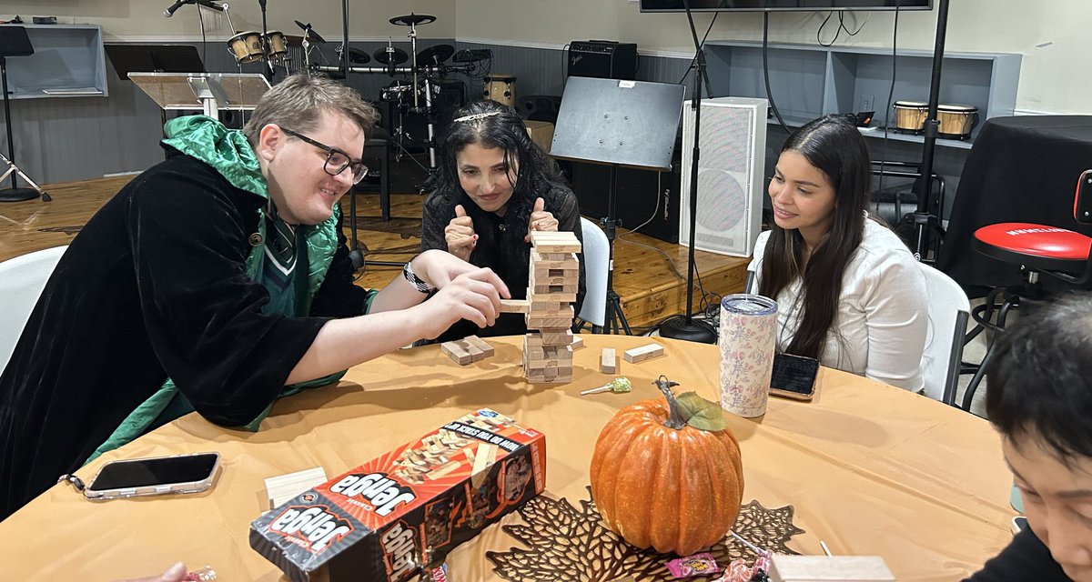 Adult & Community Education tweet media