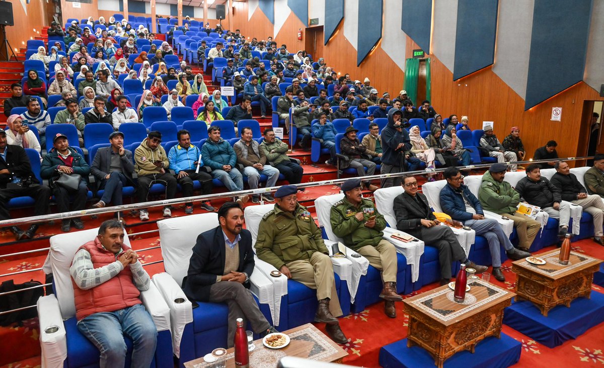 DIO Kargil tweet media