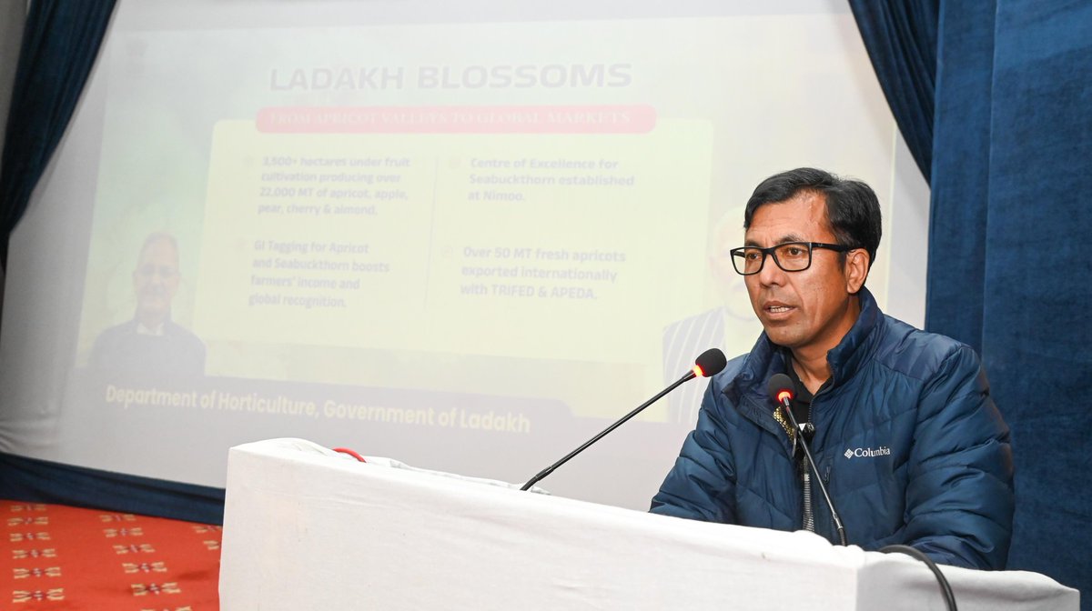 DIO Kargil tweet media