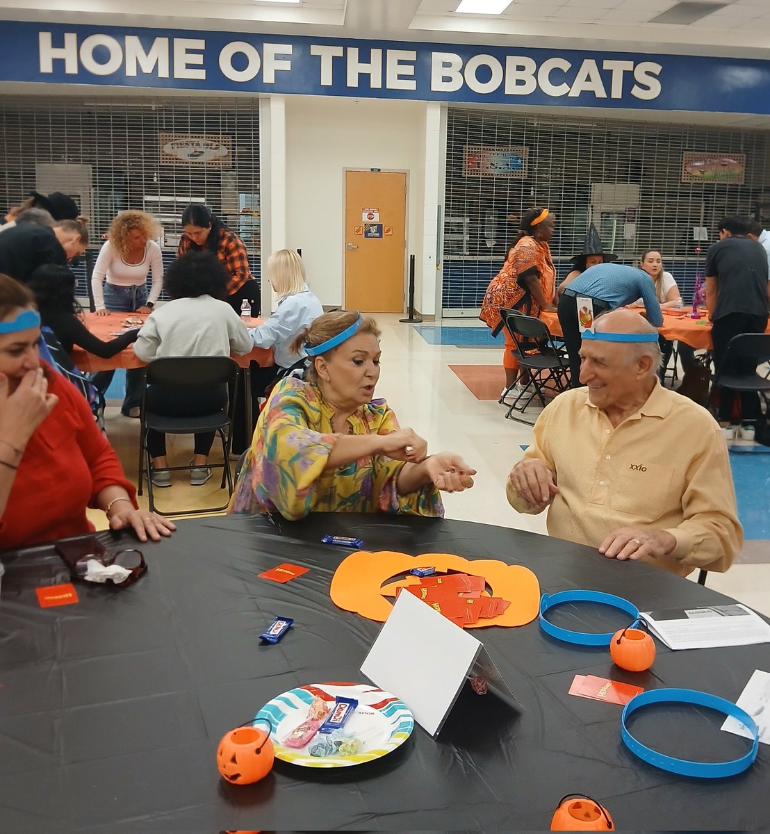 Adult & Community Education tweet media