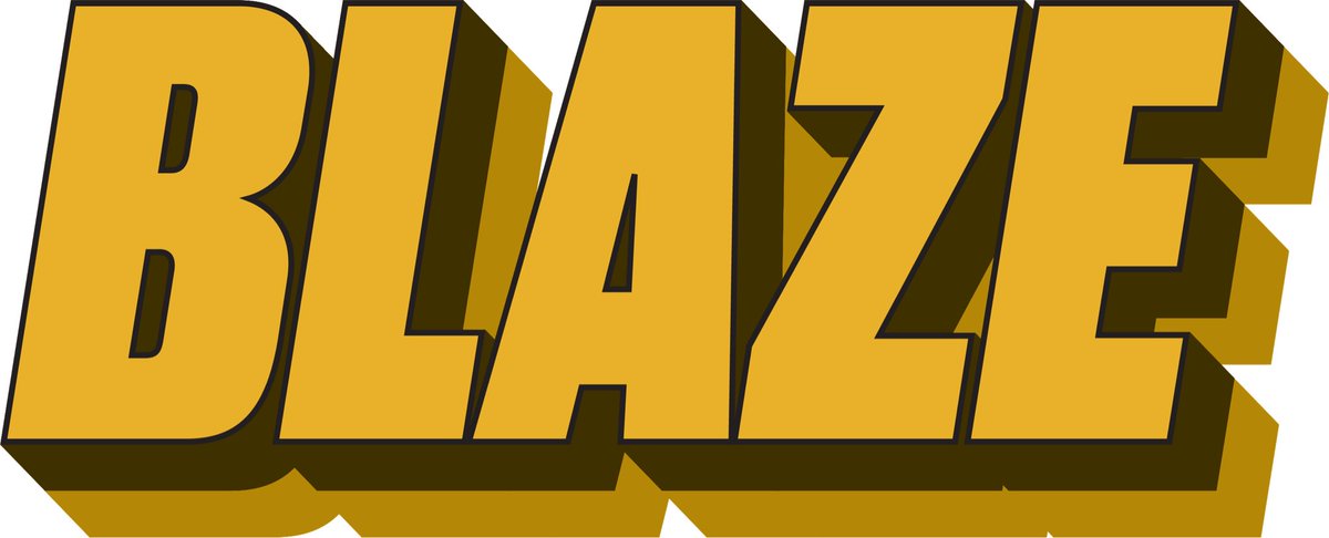 While everyone’s watching charts, we’re stacking yield. 400%+ APR through the chaos. 

$BLAZE is built different 🔥
