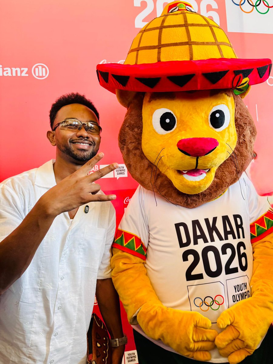 Dakar 2026 tweet media