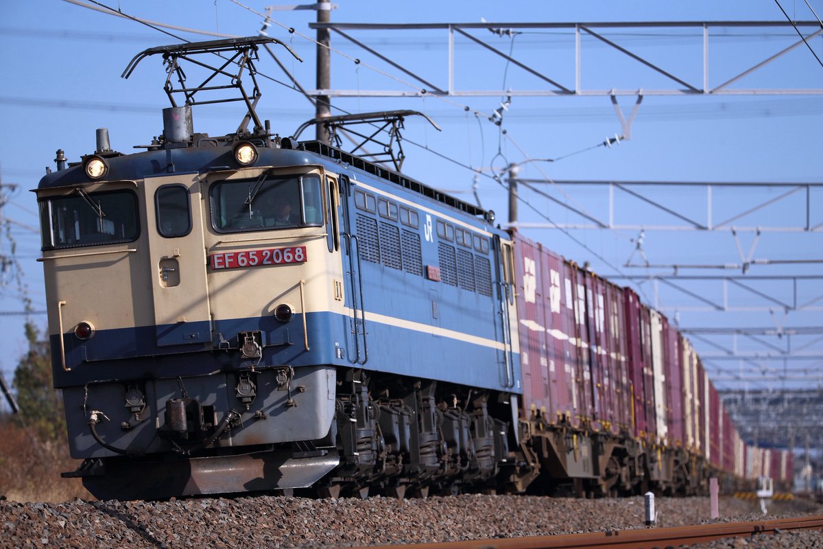 ed761021kaimon's tweet image. #お前らの好きな列番晒せよ #5087レ