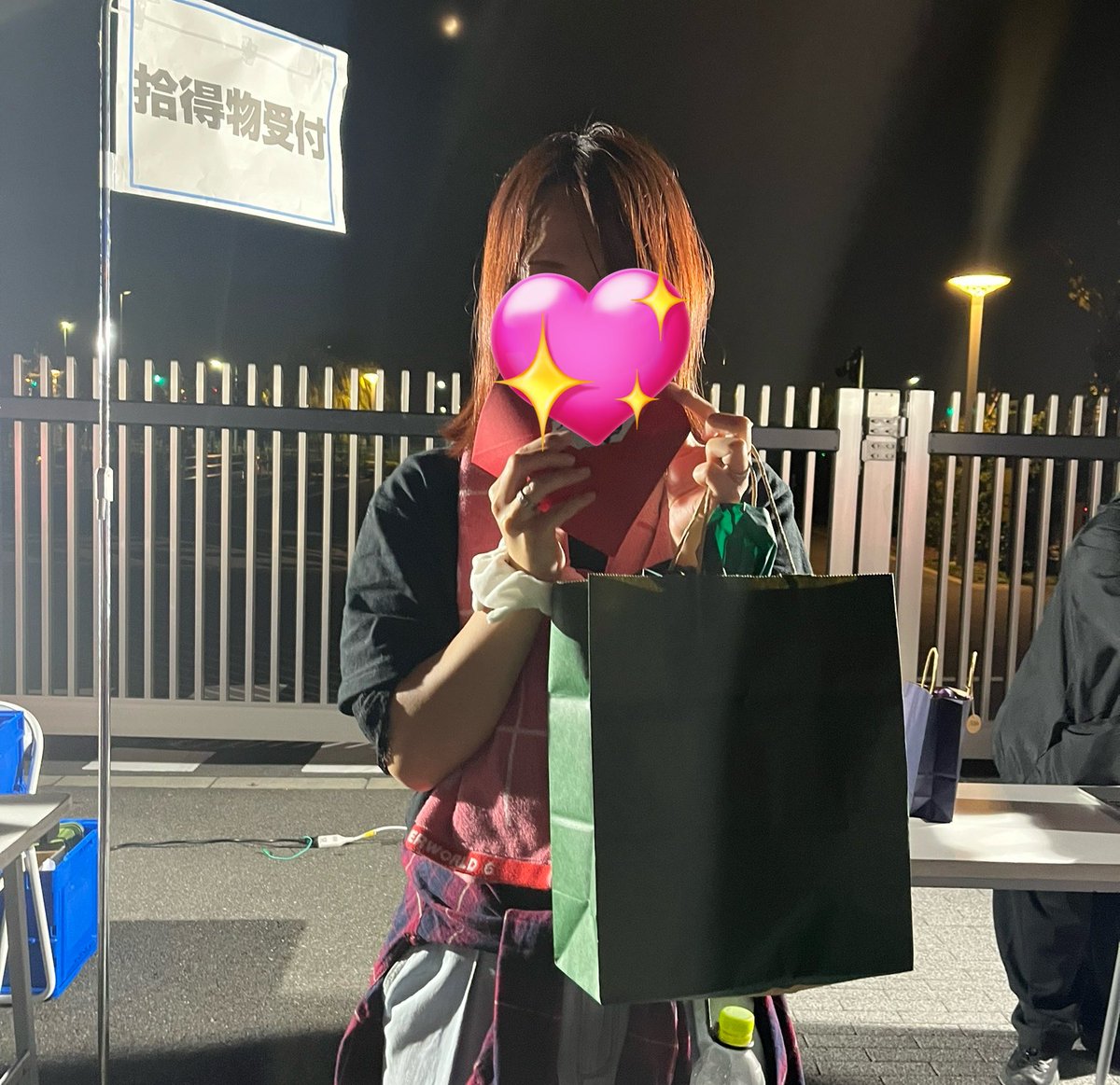 ∠えりぴょんす@水5/30 岐阜,7/7 有明 tweet media