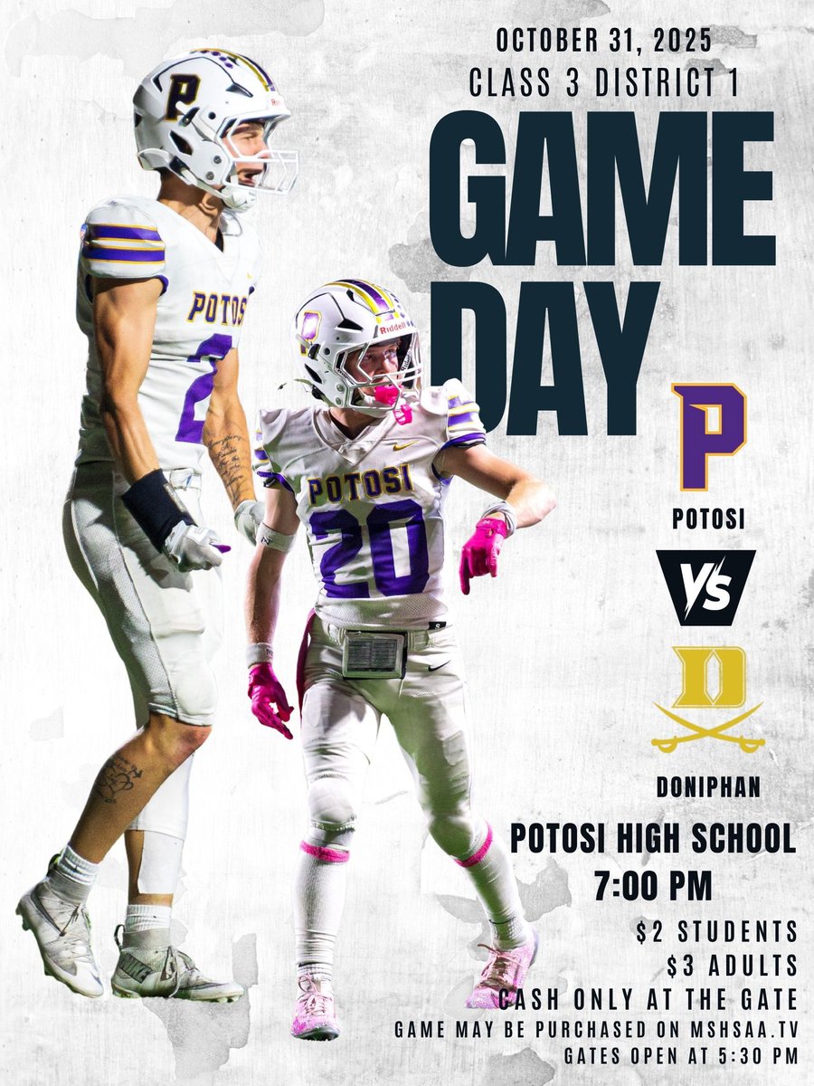 Potosi Trojans (@potosi_trojans) on Twitter photo 