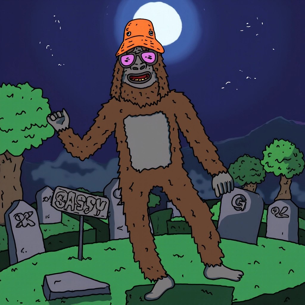 Raving in the graveyard .... it's the $SASSY way. Happy Helloween f'ckers :)