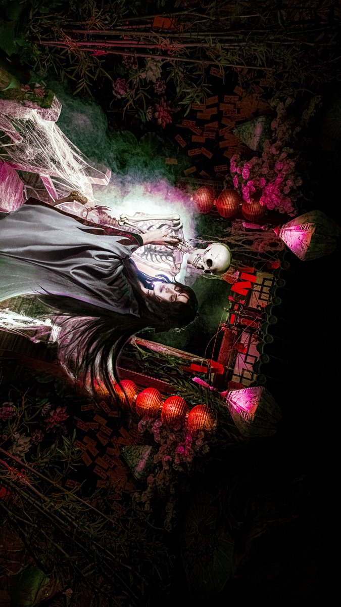 ⚠️ Cos / MDZS
魔道祖师  _ 夷陵老祖 魏無羨

📸 Rate님 (<a href="/ratape_ph/">𝚁𝚊𝚝𝚎🍬28a!</a>)  

#마도조사 #魔道祖师 #MDZS