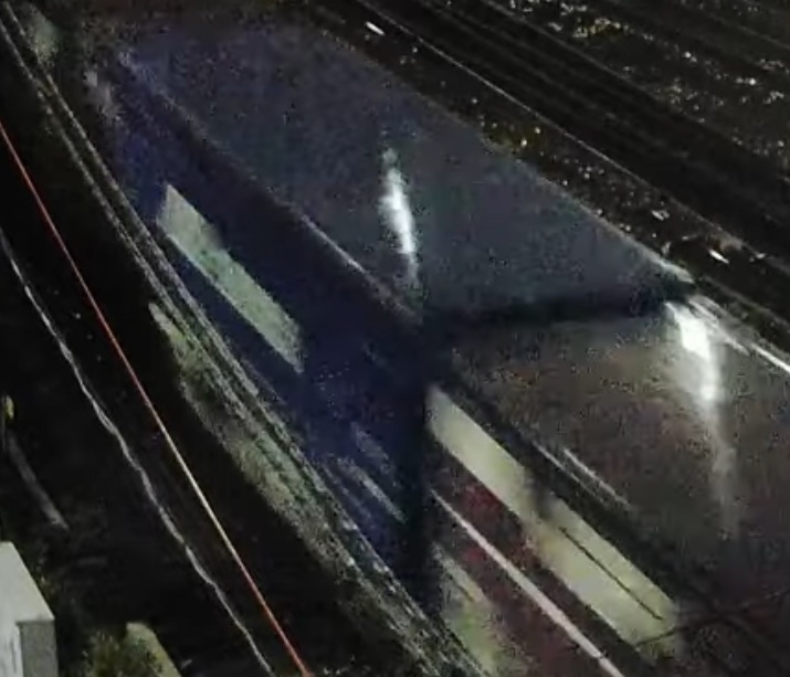 摂州高速貨物 on X