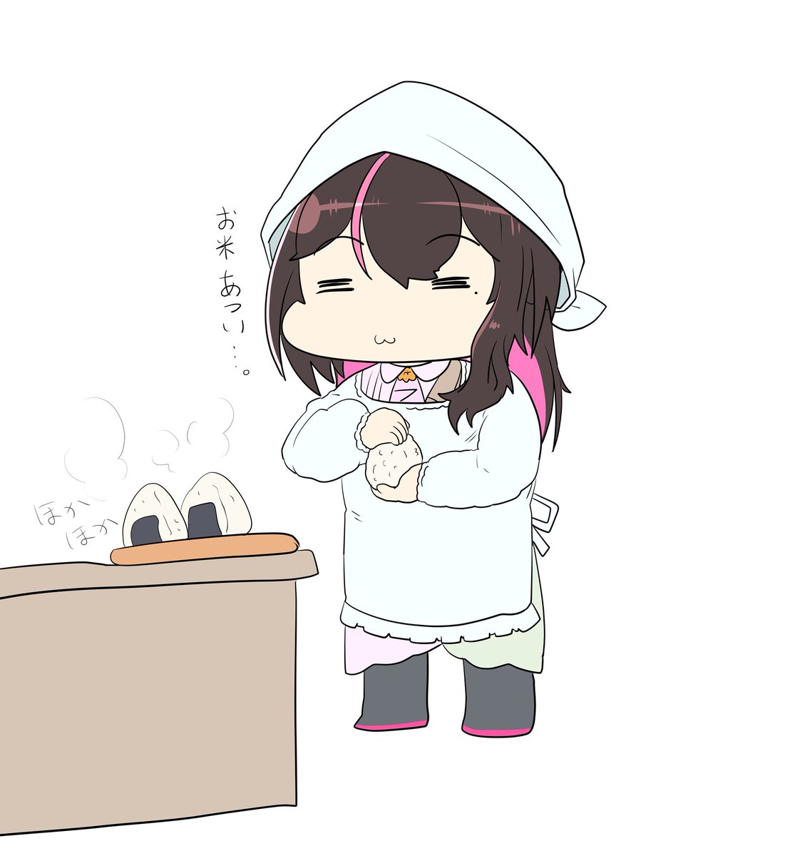 はなよちゃん⚒☄️ (@874S_tar) / Posts / X