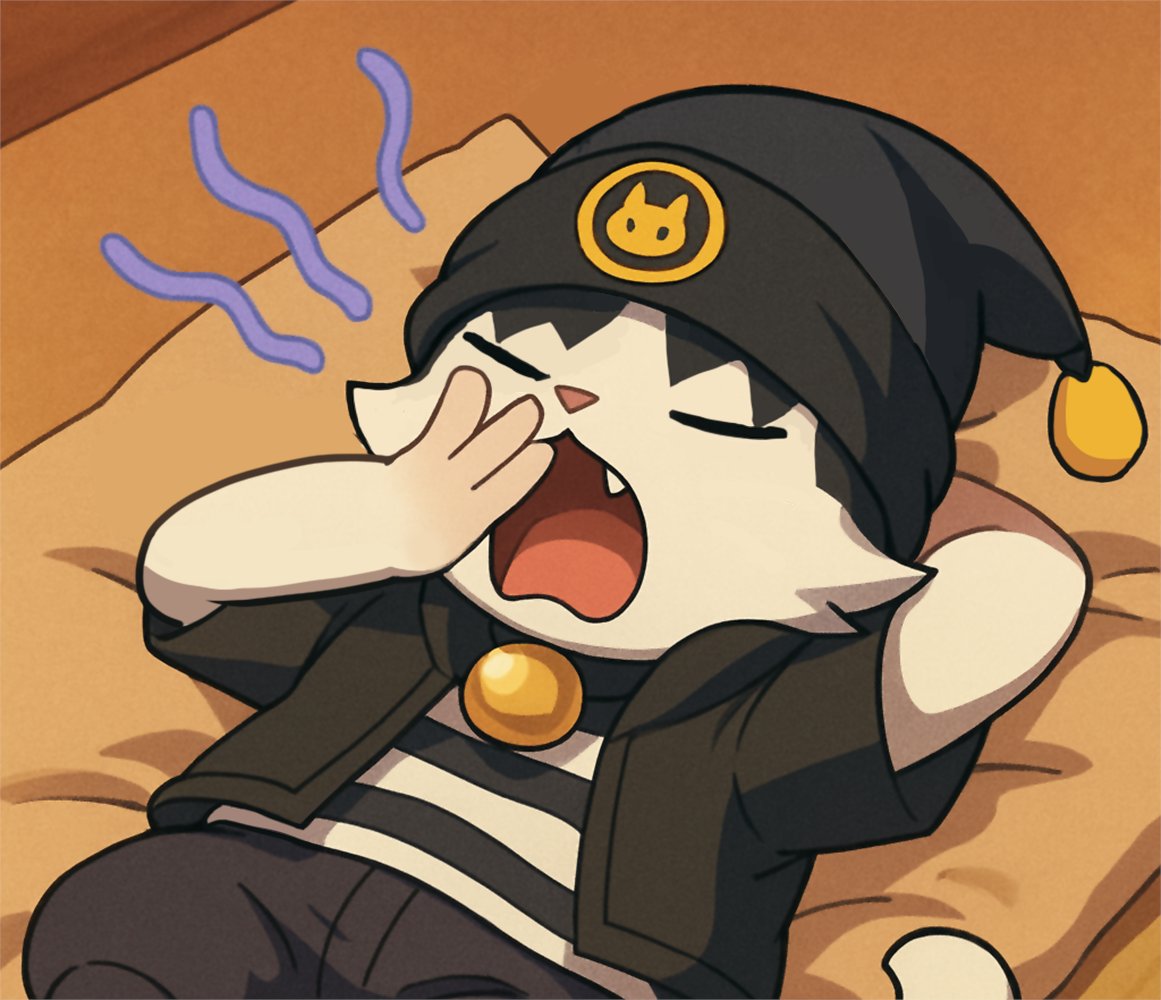 Defi Cattos tweet media