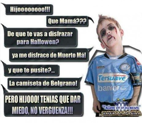 We pretend it's 2004-2013 fútbol argentino (@cursedbardofarg) on Twitter photo 