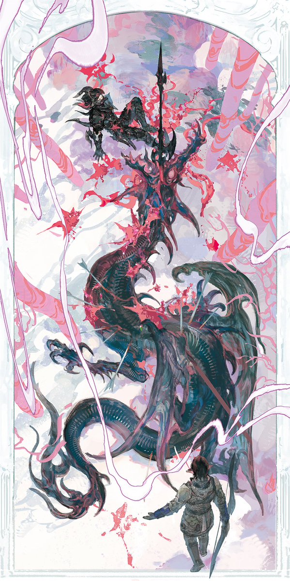 beet_AKI's tweet image. 完美的协作