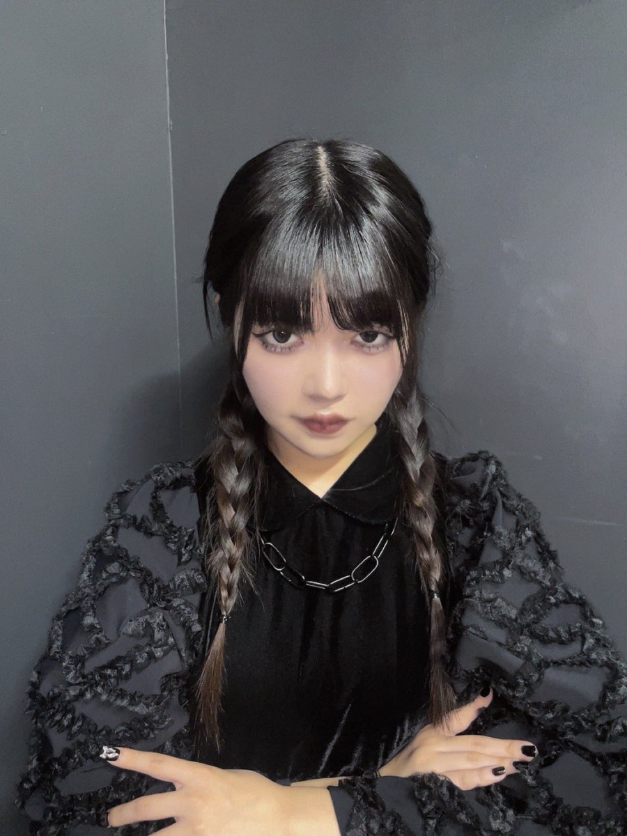 NATSU @12/13 ホワスピ2周年ライブ (@NATSU_whsp) / Posts / X