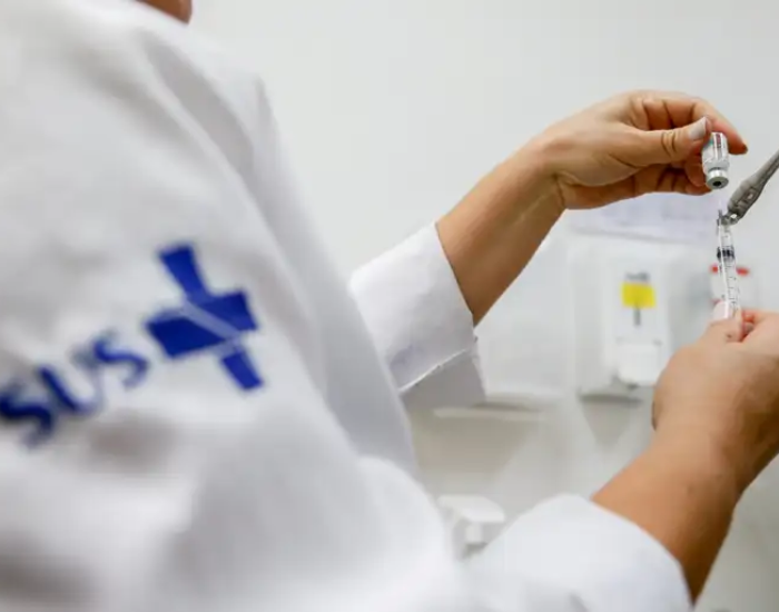 💉 Campanha de Multivacinação termina nesta sexta em BH.

Saiba mais: alvoradafm.com.br/noticias/detal…

Foto: Paulo Pinto/Agência Brasil