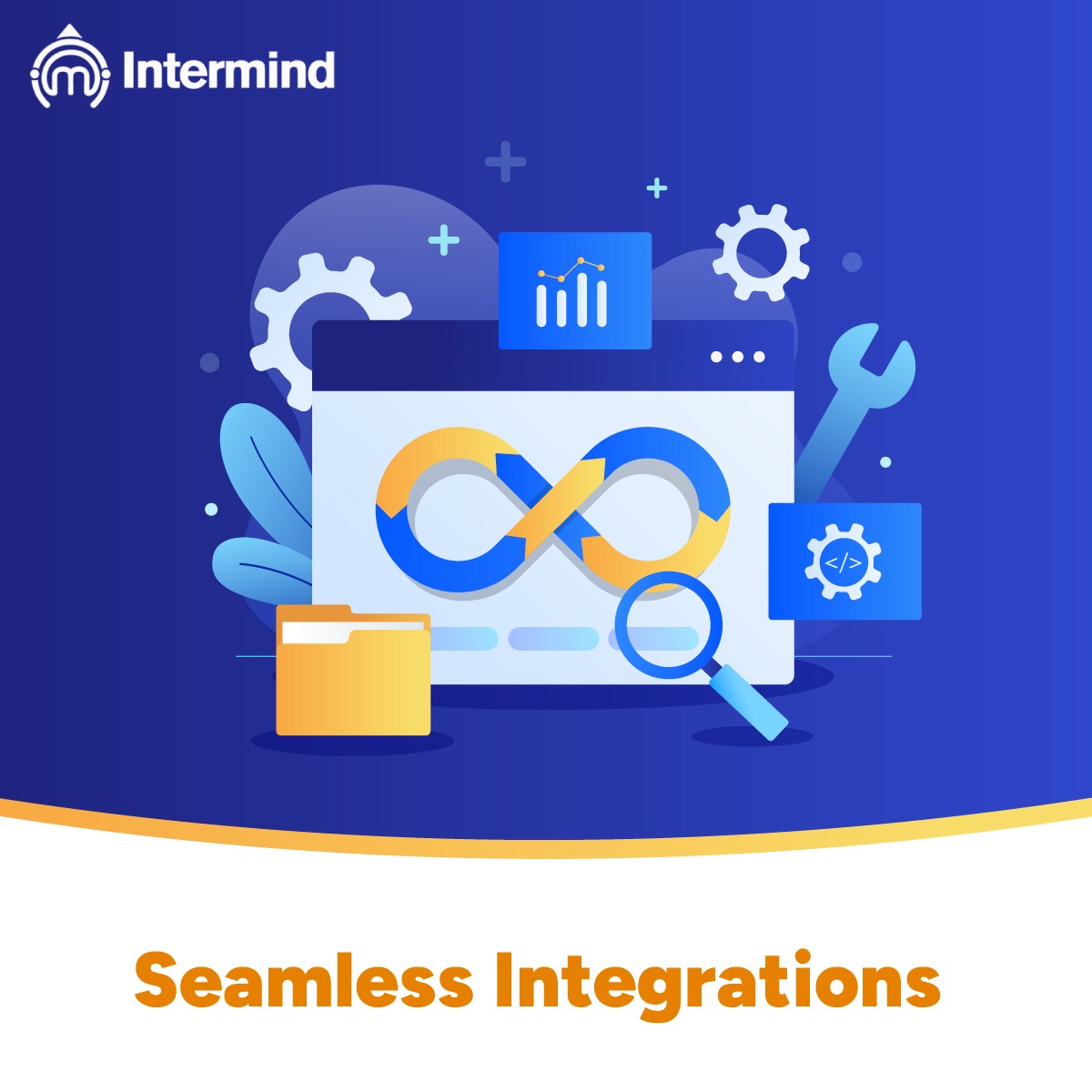 intermindsol's tweet image. Connect your CMS with CRM, analytics, & e-commerce tools for unified workflows. interminddigital.com/services/cms #CMSIntegration #Automation #WebSolutions #Intermind
