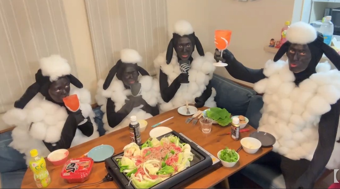 ちーちゃん🐰 (@chiii_chanchan) / Posts / X