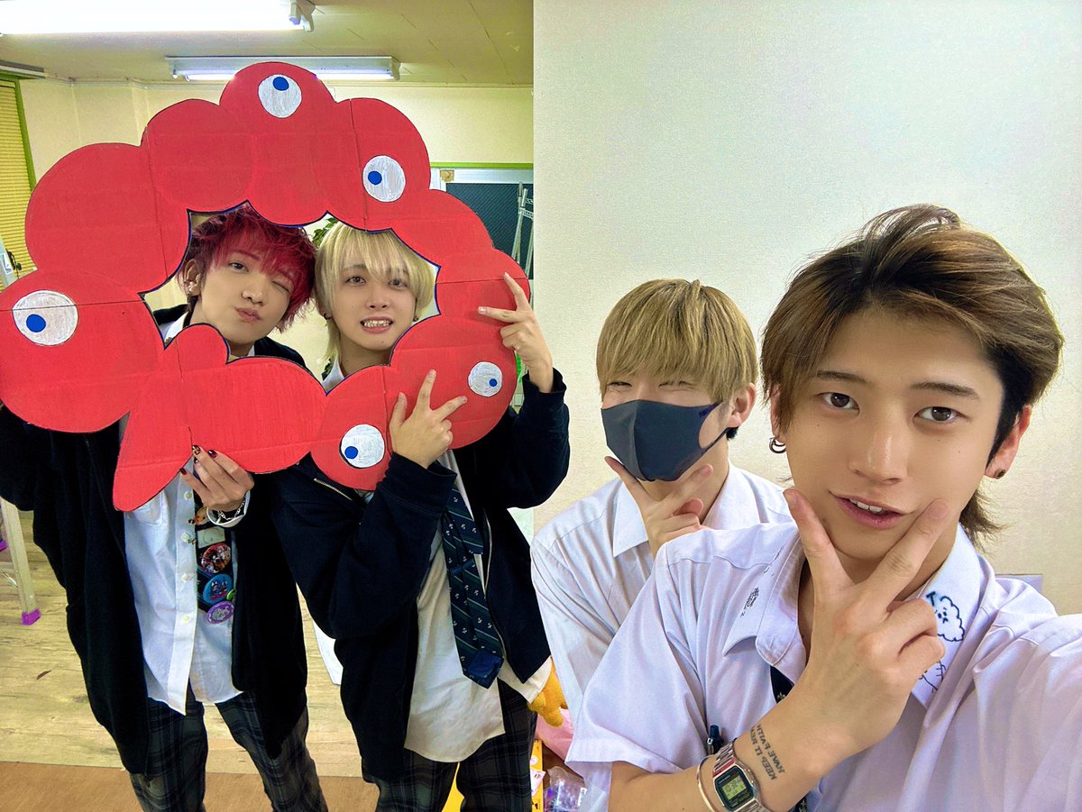 阿久津留佳🦘 (@ikegaku_ruka) / Posts / X