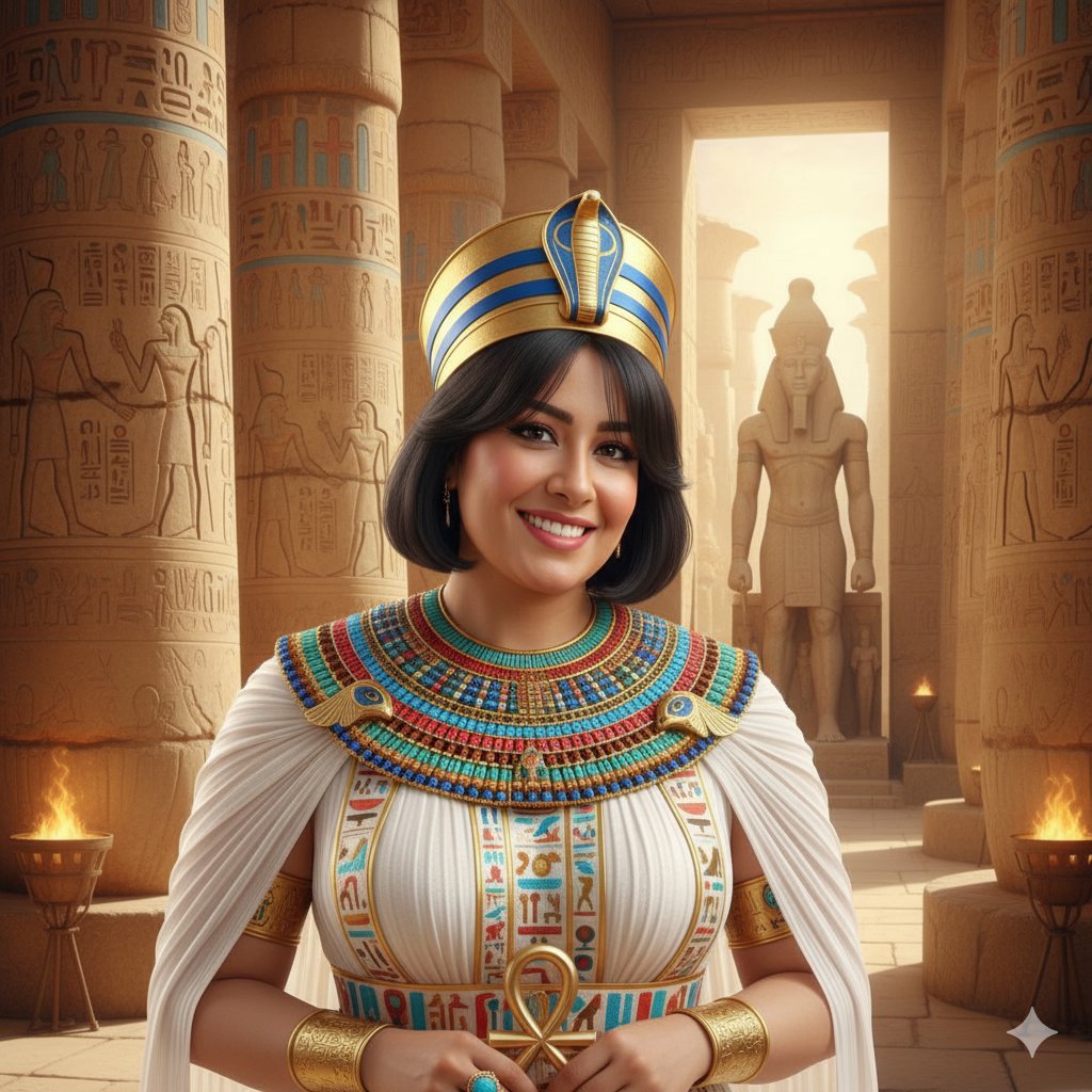 إحنا من بلد الفراعنة والشموخ💪🏼🇪🇬
🔸️إن طرقت بابها خائفا حميناك🇪🇬
🔸️و ان طرقت بابها جائعا أطعمناك🇪🇬
🔸️وان طرقت بابها مذلولا أكرمناك🇪🇬
🔸️اما إن طرقت بابها معاديا ف دفنناك ⚰️
كانت معكم من قلب الحدث 
حنانوباترا 👇🏼🥰😍
شكرا جدا صديقى العزيز <a href="/GO80008/">𝐀𝐡𝐦𝐞𝐝 𝐀𝐥 𝐬𝐚𝐰𝐚𝐟</a>