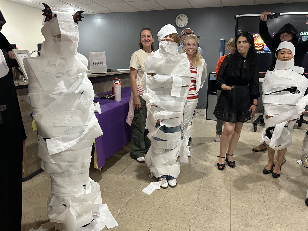 Adult & Community Education tweet media