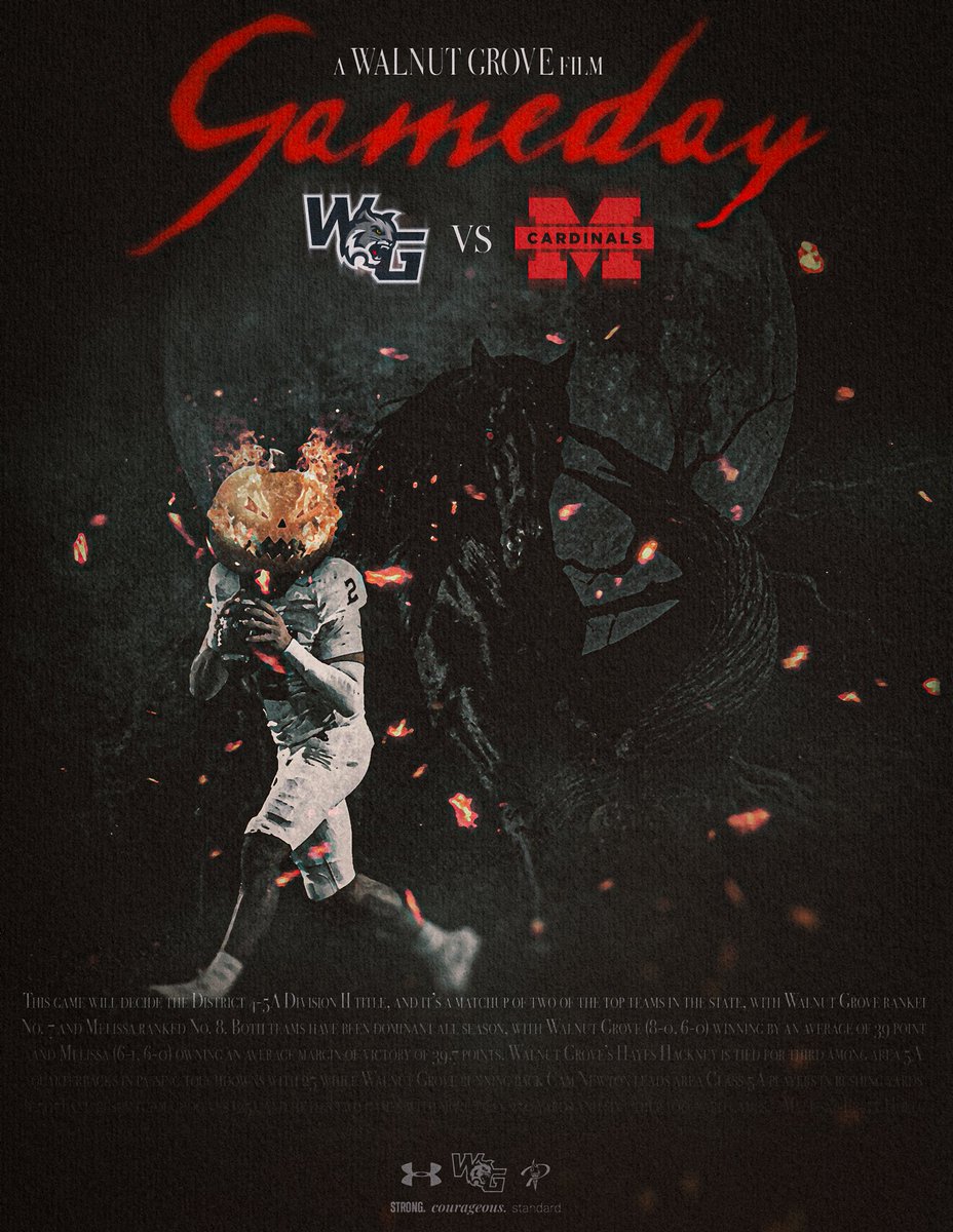 Friday Night Frights.
#TheStandard | #SmashTheGas | #DarkAlley