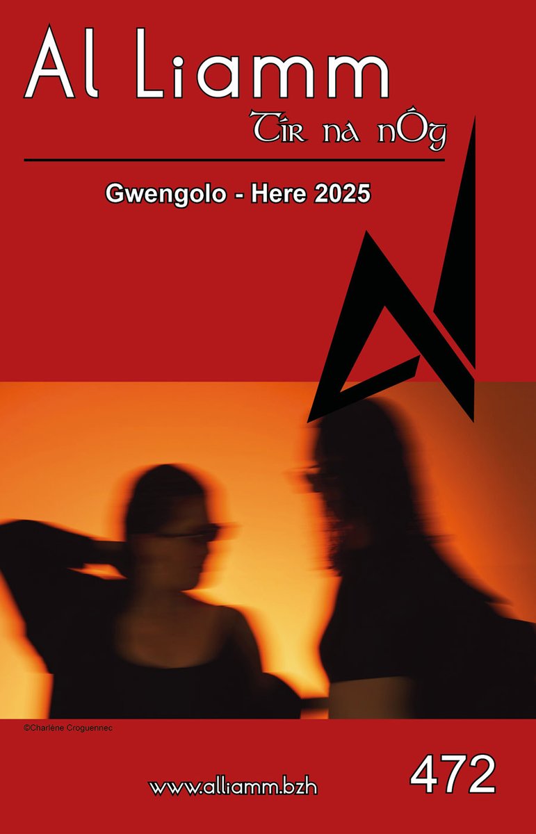 Al Liamm tweet media