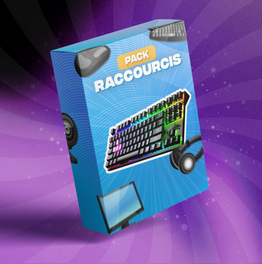 WibeeWorks's tweet image. Dans 24h un des produit de la boutique ne sera plus gratuit ! 💥
Le produit Raccourcis sur la boutique WIBSTORE deviendra payant à partir du 1er novembre à 18h (prix : 4,49€).  Il est encore gratuit pour un temps limité : récupére-le dès maintenant : 
🔗shop.wibeeworks.com/l/raccourcis