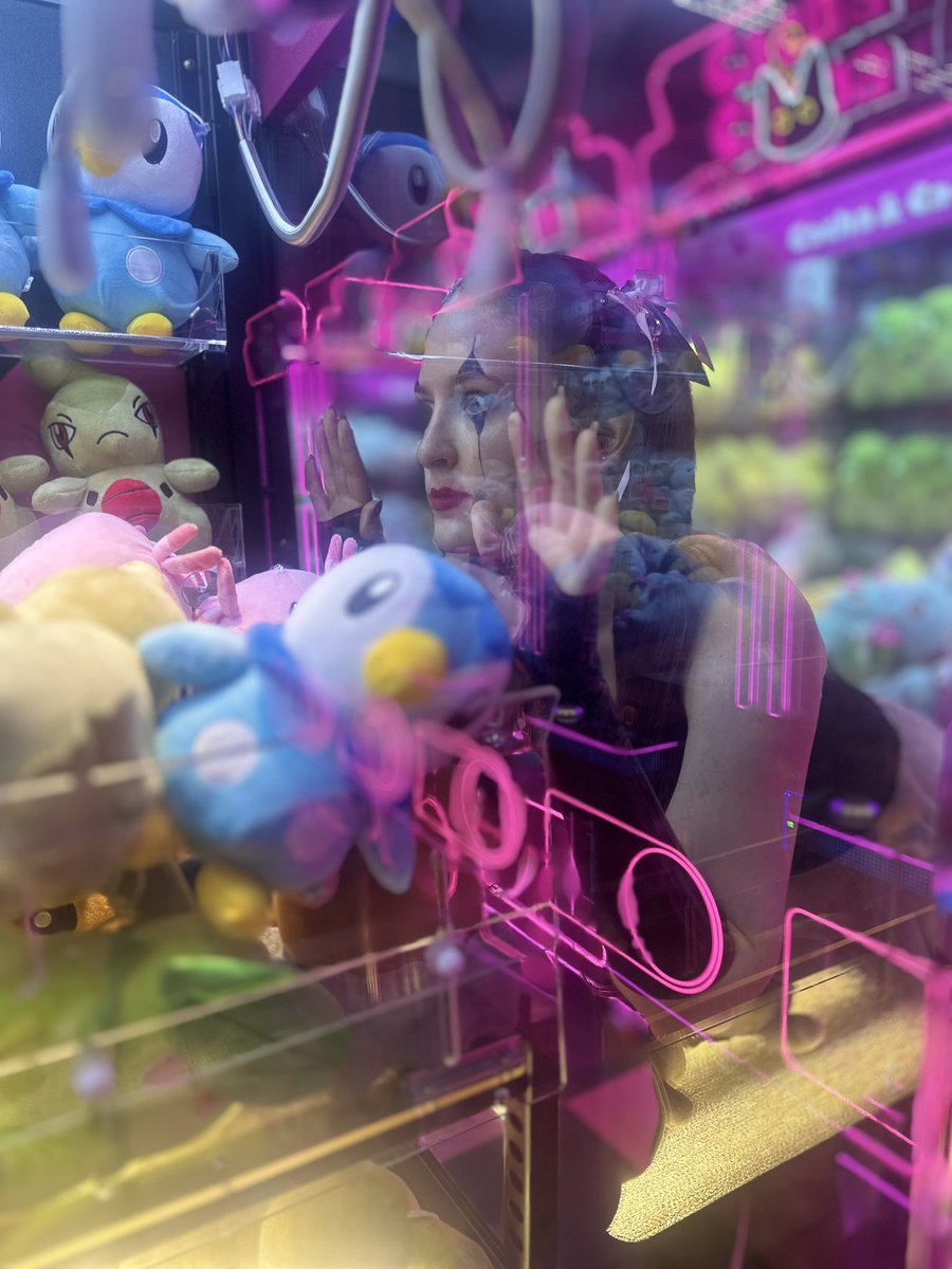 SimpressBoo's tweet image. Halloween antics… I want a piplup