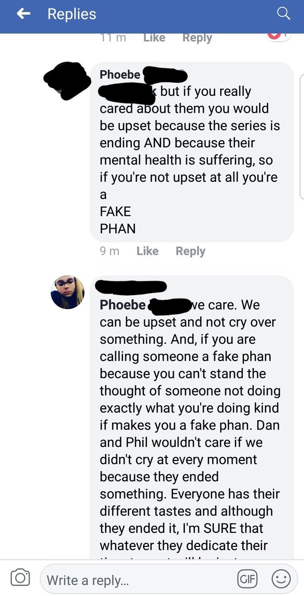 Feeb4z's tweet image. Sometimes you scroll through your google photos account and you remember that you used to ragebait people in dan and phil facebook groups when you were 16