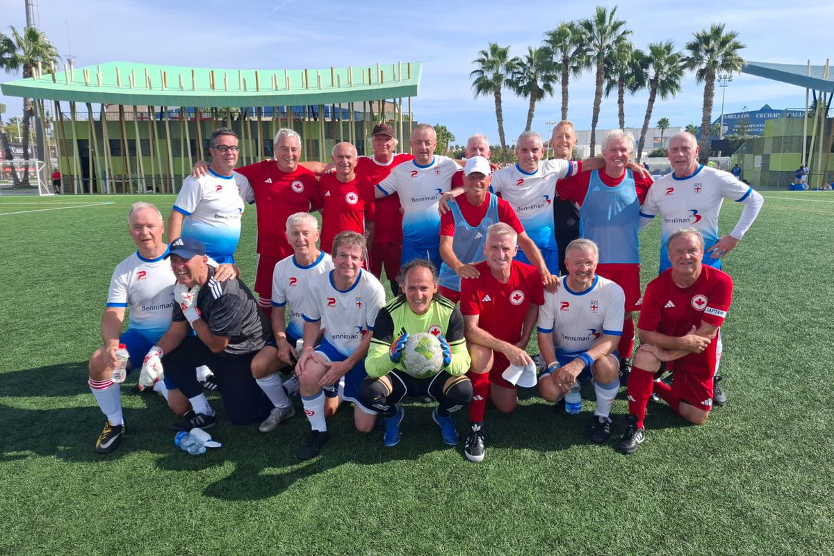 Sport Parkinson's tweet media