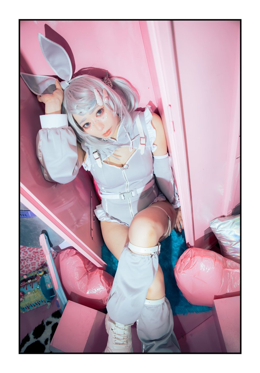 ℋ𝒜𝒫𝒫𝒴……?

#Halloween2025 #ﾚﾝﾚｿｳｻｸ