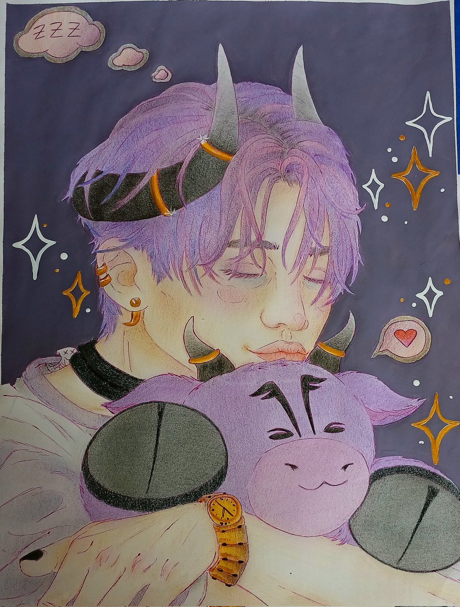 E-Thot Ghandi -ARISxx tweet media