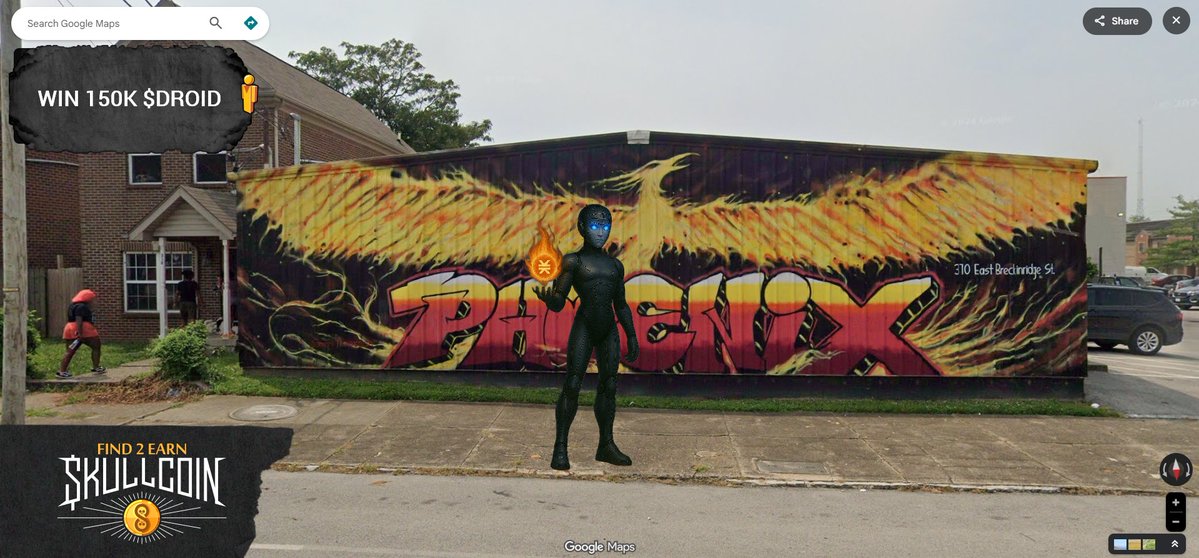 Skullcoin Studio tweet media