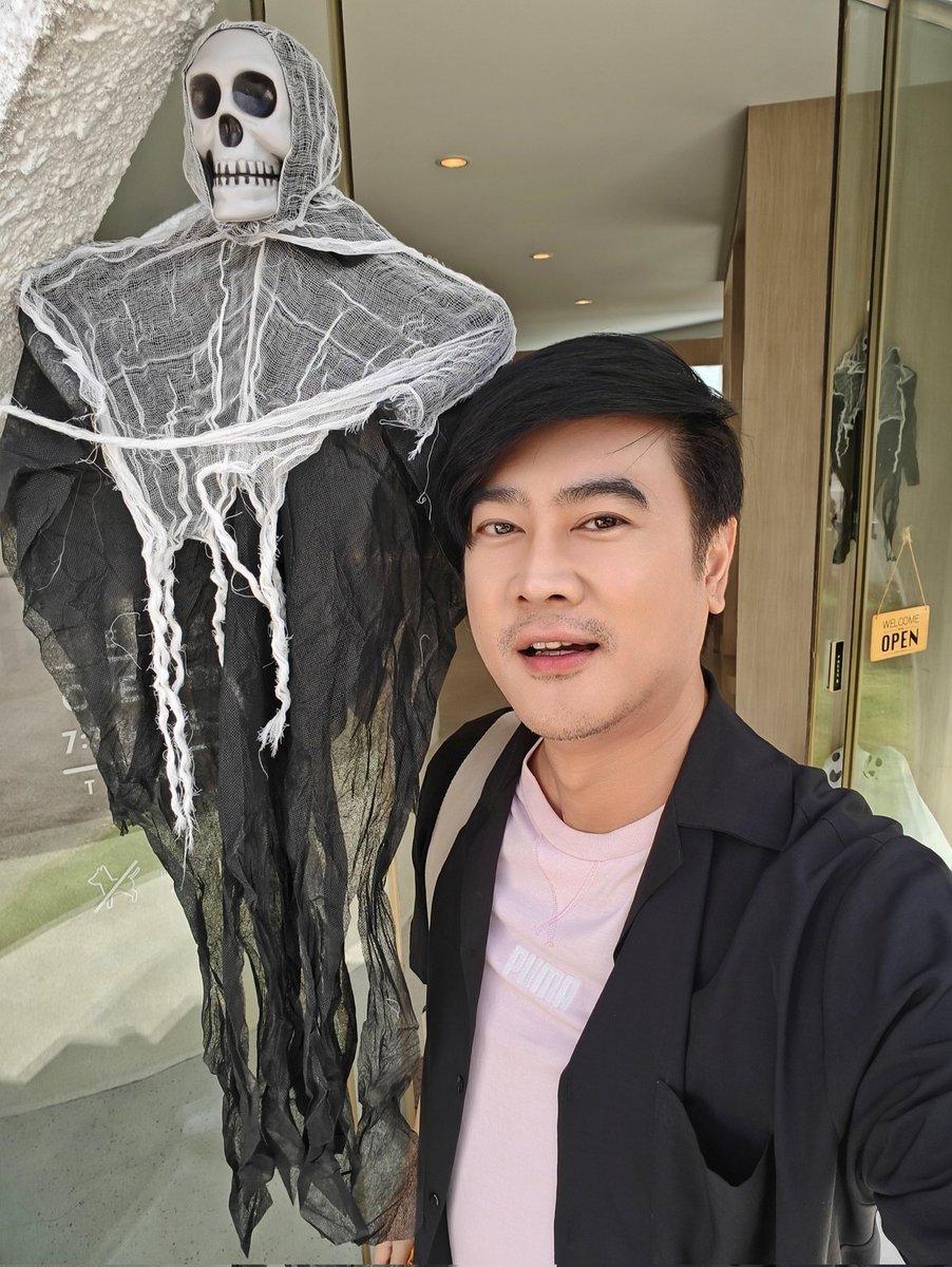 Happy Halloween 🎃 2025