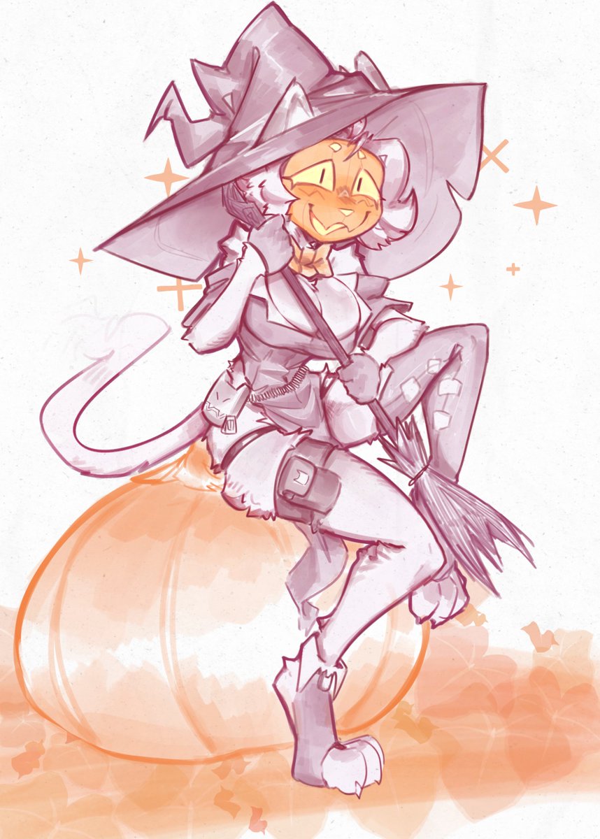 C3ilin's tweet image. Happy halloween guys