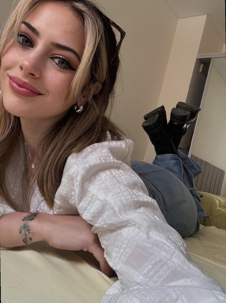 Hailey Jonesss tweet media