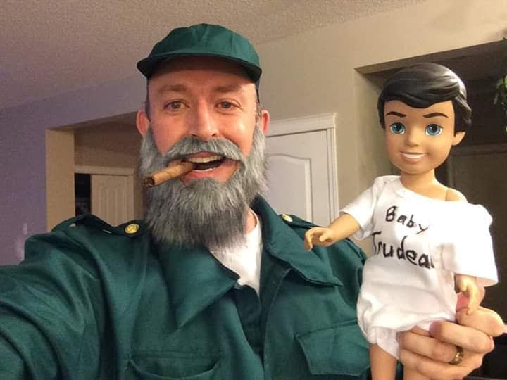 Sal the Agorist (@sallymayweather) on Twitter photo 