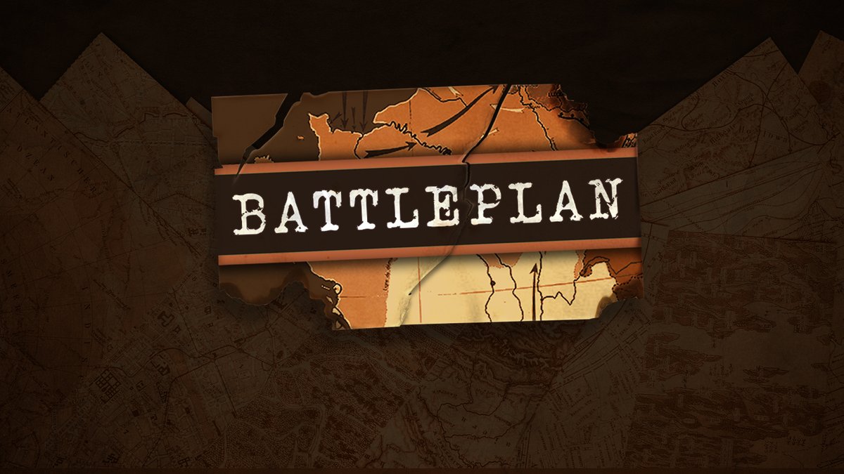 Commanders,
Join us on Nov 7th at 17:00 CET for the Battleplan Gameplay Showcase, live on our Twitch channel.
Get an exclusive look at the latest updates and deep-dive into strategy and tactics.
Your next operation begins soon.
store.steampowered.com/news/app/37431…