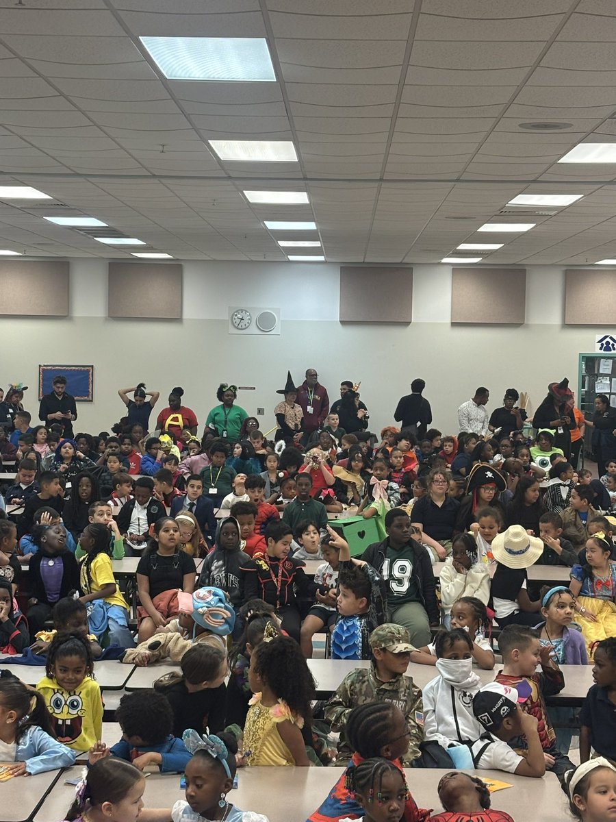 Congrats to Pembroke Pines ES for being recognized as a National Unified Champion School by Special Olympics. <a href="/browardschools/">Broward County Public Schools</a> <a href="/HowardHepburn/">Howard Hepburn</a> <a href="/BCPS_DeputySupt/">BCPS_DeputySupt</a>