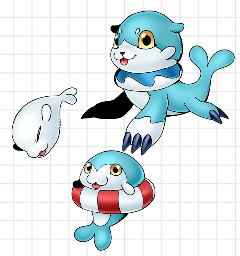 seal digifake available on my kofi ^^ 

> ko-fi.com/s/646c18261c