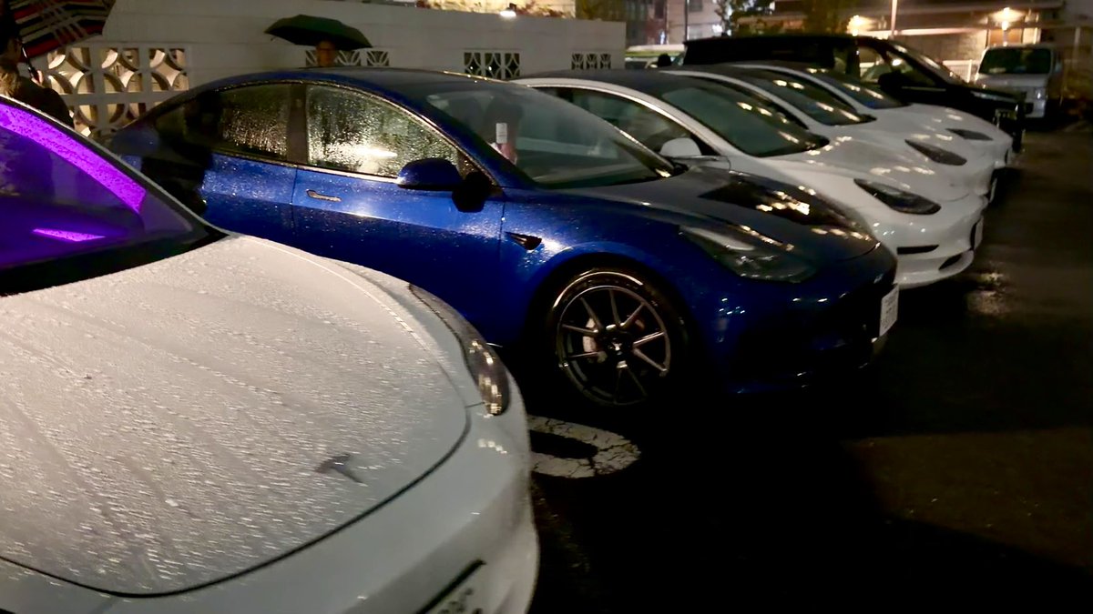 まあくん③ まぁくん™ (@MODEL3PLAID) / Posts / X