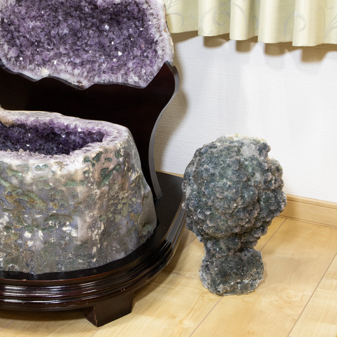 癒しページ　天然石　マジックワンド　置物インテリア 癒しページ 天然石 マジックワンド 置物インテリア 癒しページ 天然石