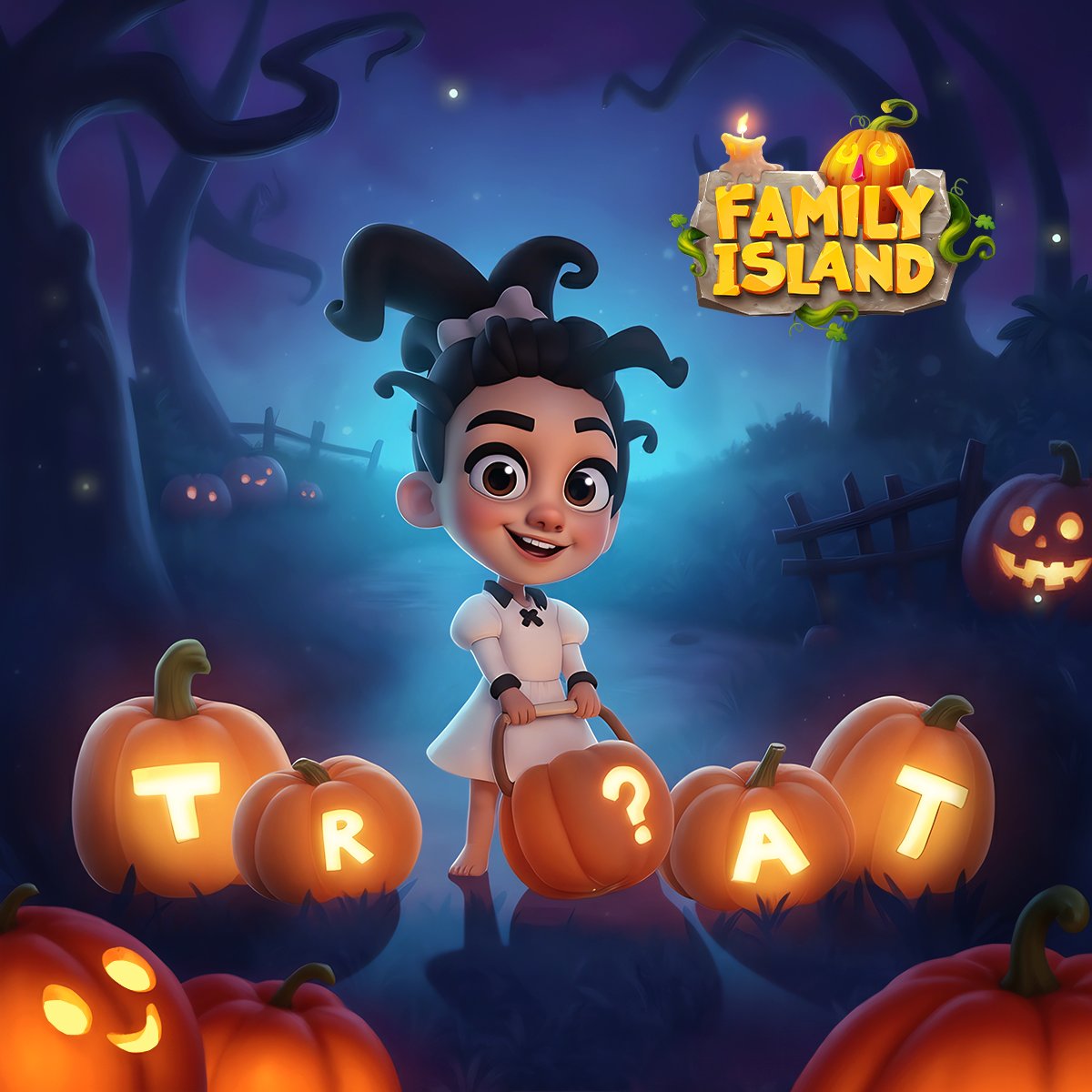 Family Island Game tweet media