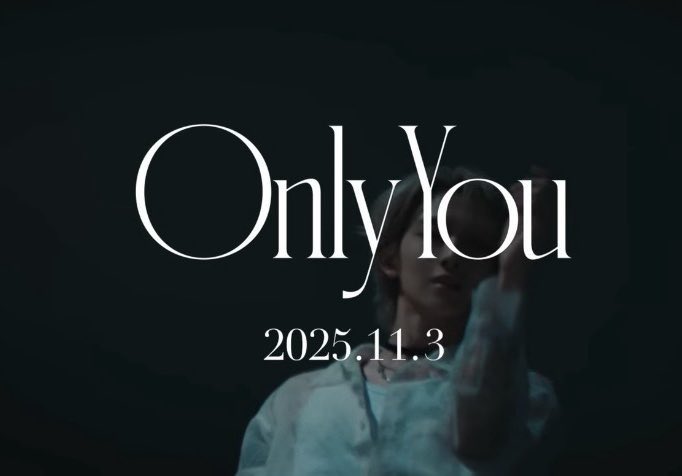 ユニバ盤のsoldに続きMUZEUM盤まで！？
#MAZZEL のOnlyYou凄いことになるんじゃない？😳
まだ予約してないよーってMUZEさんは通常盤とかまだ予約できるのも残ってるよ✨

#セラピーゲーム のエンディングでもあるしドラマから気になった方が手に取ってくれるチャンスのためにも予約がいいのかもね🤔✨