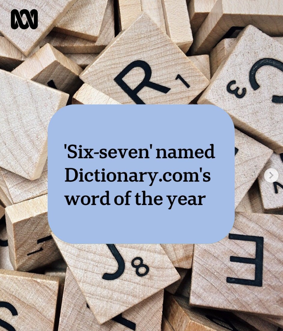 The decline of western civilization as we know it continues....